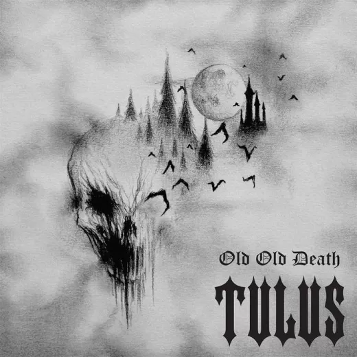 Tulus - Old Old Death (CD)