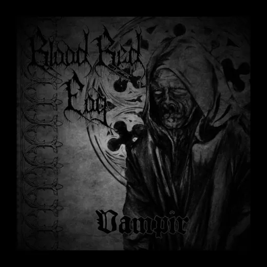 Blood Red Fog - Vampir (LP)
