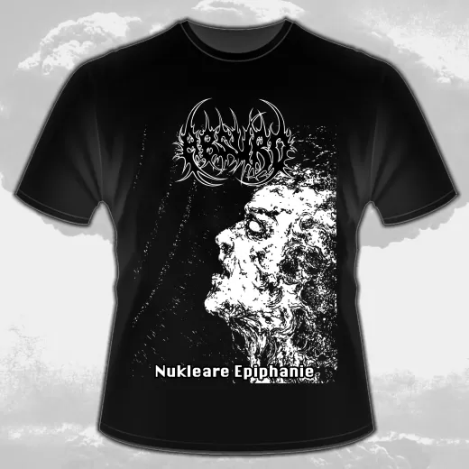 Absurd - Nukleare Epiphanie (T-Shirt)