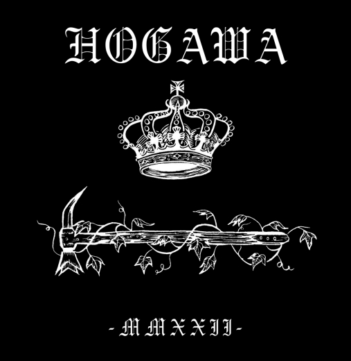 Hogawa - MMXXII (CD)
