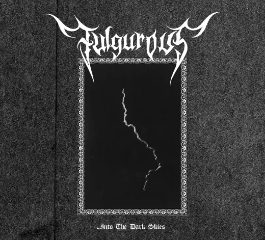 Fulgurous - ...Into the Dark Skies (CD)