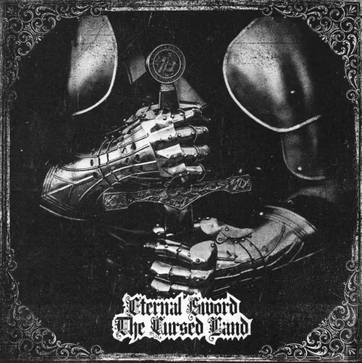 Eternal Sword - The Cursed Land (CD)