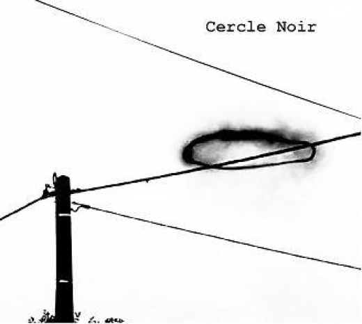 Tarask / LEclat du Declin / In the Mist / Loup Noir - Cercle Noir (CD)