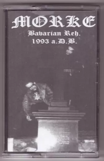 Morke - Bavarian Reh. 1993 a.D.B. (CS)