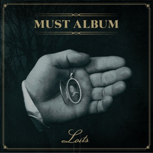 Loits - Must Album (CD)