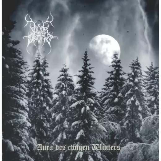 Stodor Wilzorum - Aura des ewigen Winters (CD)