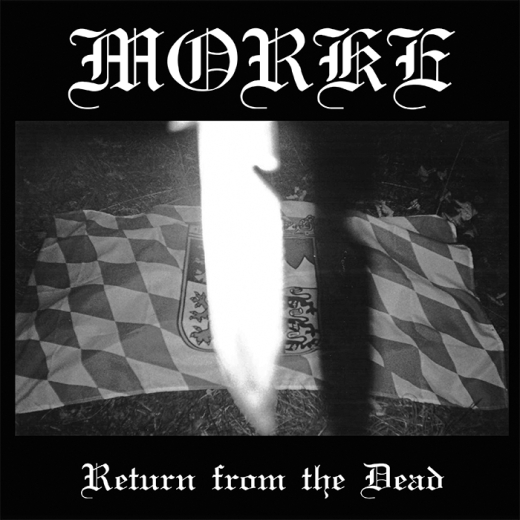Morke - Return from the Dead (MLP)
