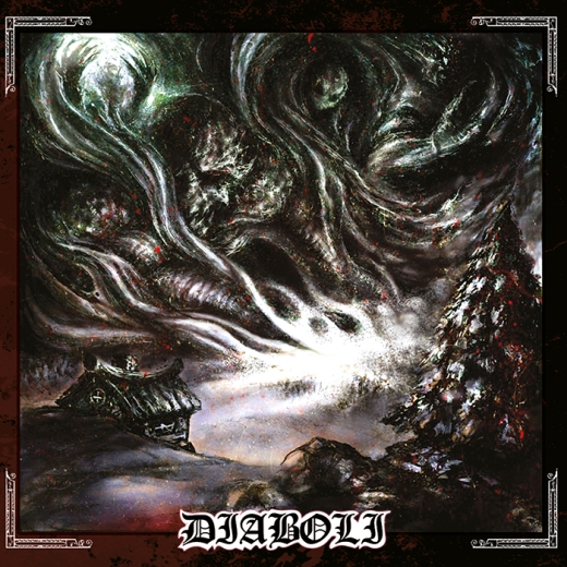 Diaboli - Ancient Worship (EP)