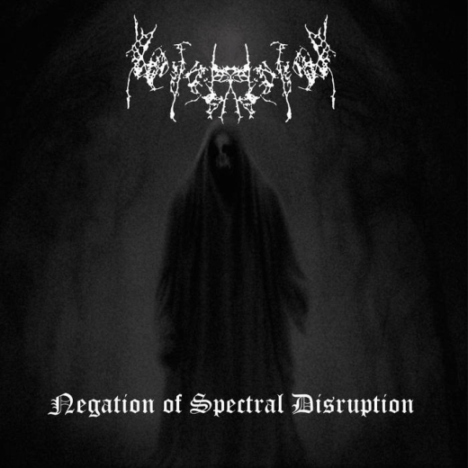 Nëbrahhartën - Negation of Spectral Disruption (CD)