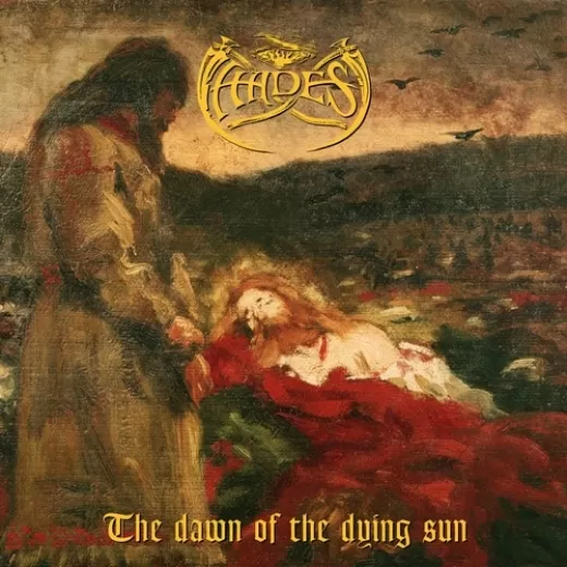 Hades - The Dawn of the Dying Sun (2LP)