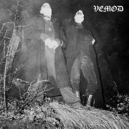 Vemod - Demo 1997 (MLP)