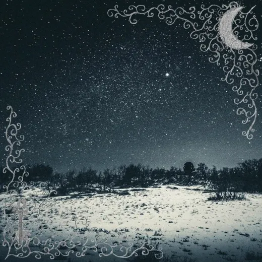 Albionic Hermeticism - Nova Nativitas Mundi (LP)