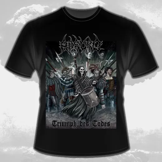 Absurd - Triumph des Todes (T-Shirt)