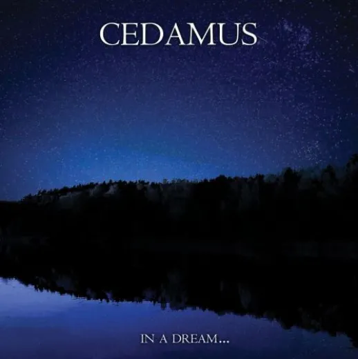 Cedamus - In A Dream… (CD)