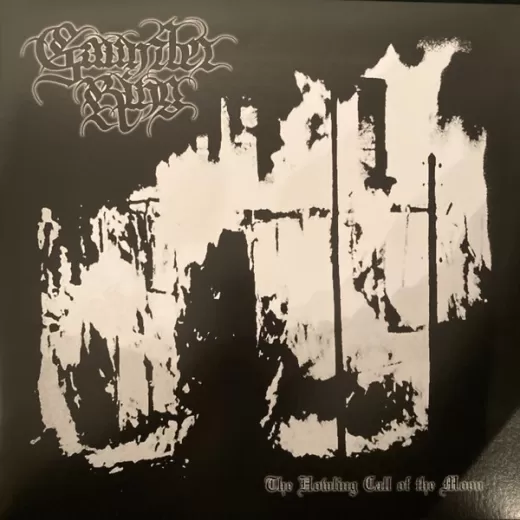 Gauntlet Ring - The Howling Call of the Moon (CD)