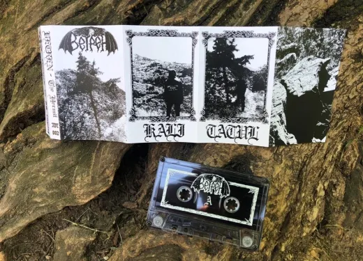 Vetren - The Hermit (CS)