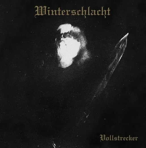 Winterschlacht - Vollstrecker (LP)