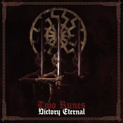 Two Runes - Victory Eternal (LP)