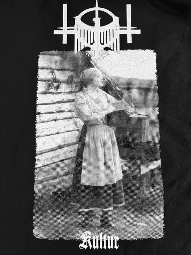 Kaevum - Kultur (T-Shirt)