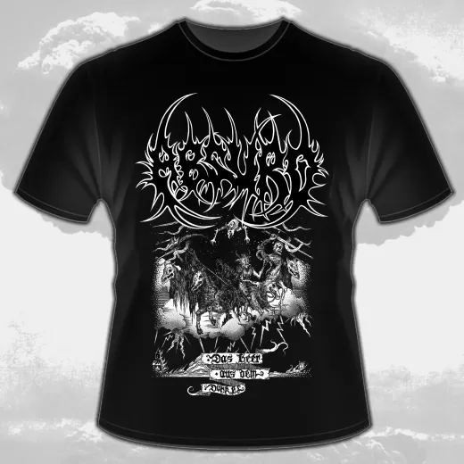 Absurd - Das Heer aus dem Dunkel (T-Shirt)