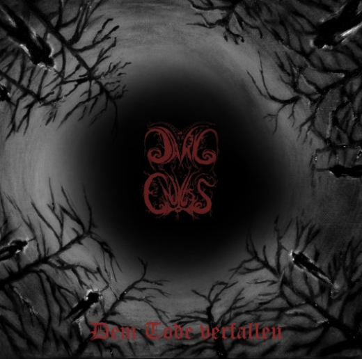 Dark Endless – Dem Tode verfallen (CD)