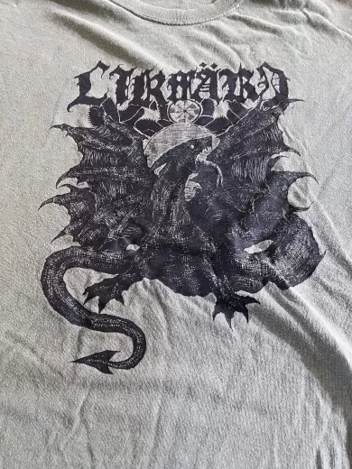 Likfärd - (T-Shirt)
