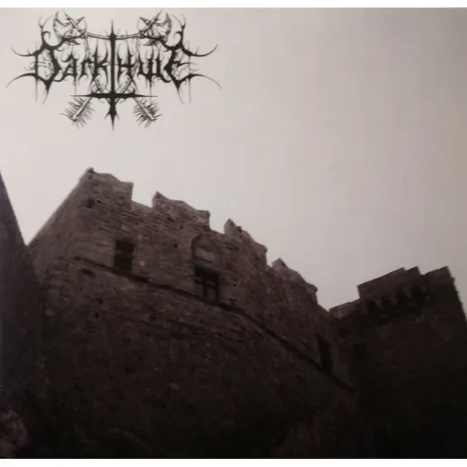 Darkthule - Magna Europa / Under the Pagan Veil (LP)