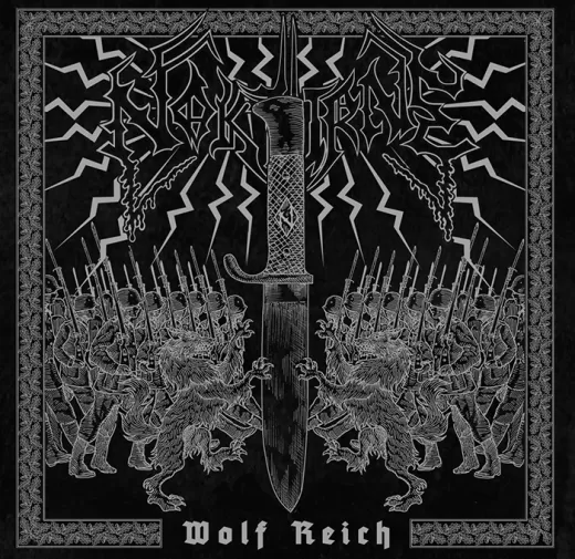 Nokturne - Wolf Reich (CD)