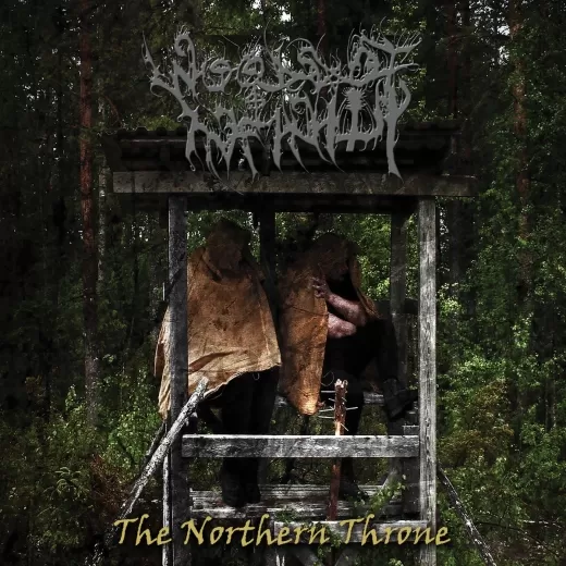 Woods of Infinity - The Northern Throne (2CD)