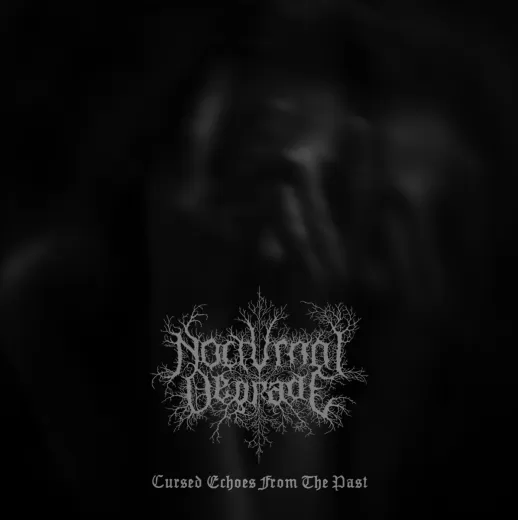 Nocturnal Degrade - Cursed Echoes From the Past (CD)