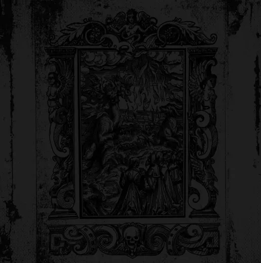 Forbidden Worship - The Unholy (CD)