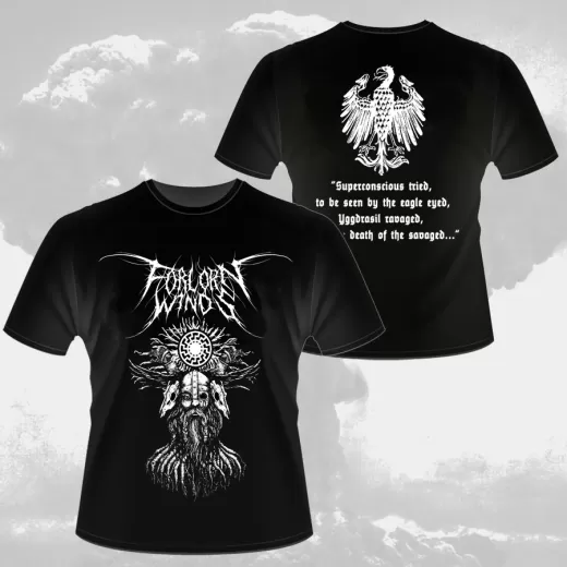 Forlorn Winds - T-Shirt