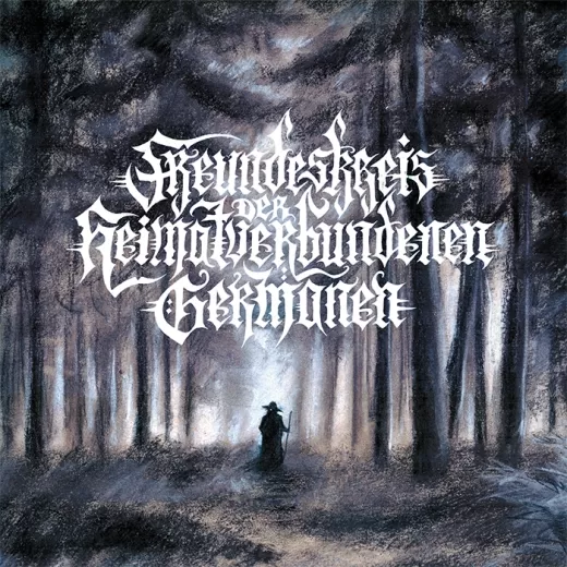 Freundeskreis der heimatverbundenen Germanen - Compilation (CD)