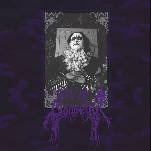 Moosegut - ... To Flowery Deaths (CD)