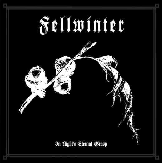 Fellwinter - In Nights Eternal Grasp (CD)