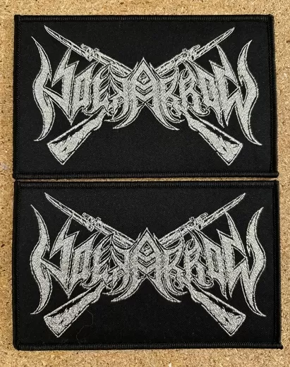 Holyarrow - Logo Patch