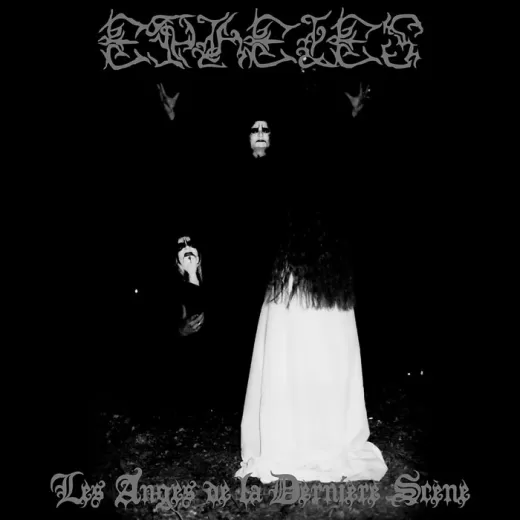 Epheles - Les anges de la dernière scène (CD)