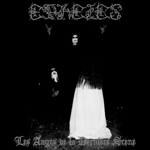 Epheles - Les anges de la dernière scène (LP)