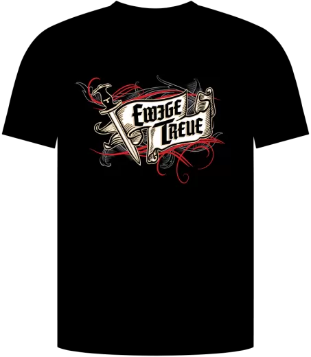 Ewige Treue - Logo (T-Shirt)