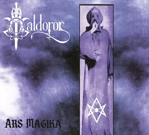 Maldoror - Ars Magika (CD)