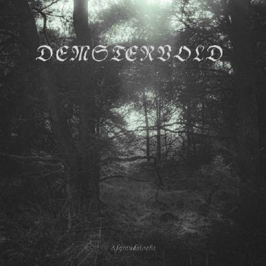 Demstervold - Afgrondstocht (LP)