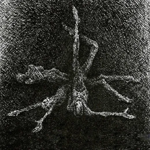 Knokkelklang - Avgrunnens klangverk (MLP)