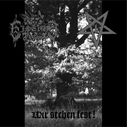 Eiserne Phalanx / THEONE - Wir stehen fest! (CD)