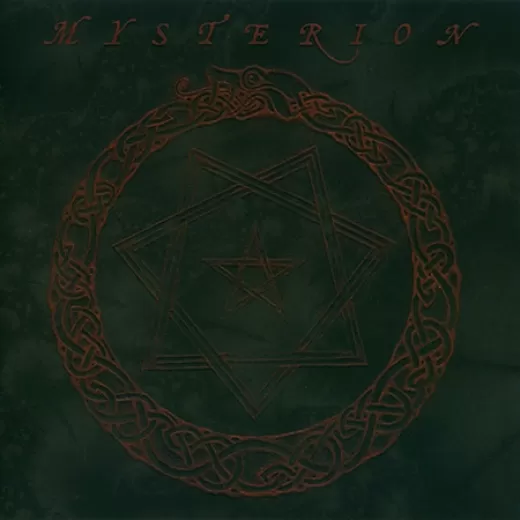 Eldrig - Mysterion (CD)