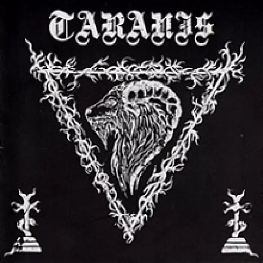 Taranis - Obscurity (CD)