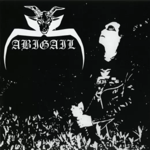 Abigail - The Lord of Satan (CD)