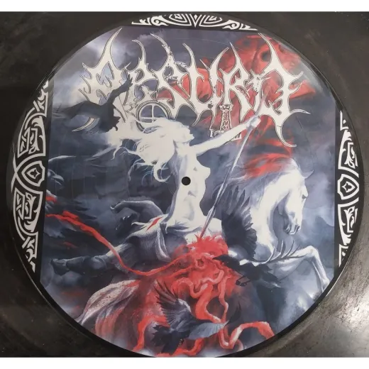 Absurd - Totenlieder (PicLP)