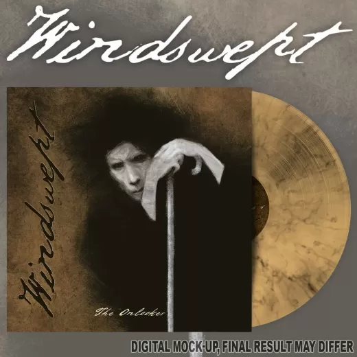 Windswept - The Onlooker (LP)