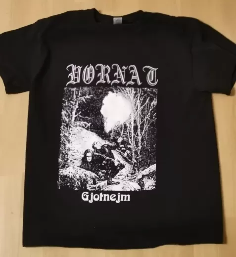 Vornat - Gjotnejm (T-Shirt)