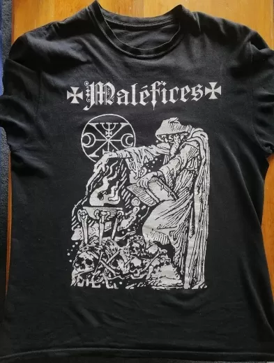 Maléfices - Sorcerer (T-Shirt)